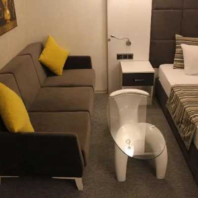 هتل-پالمیه-تکسیم-استانبول